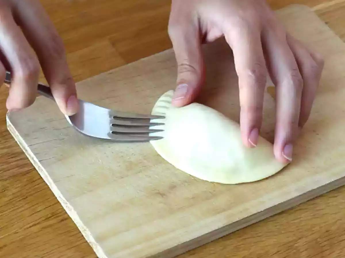 Gebäckteig - foto 2