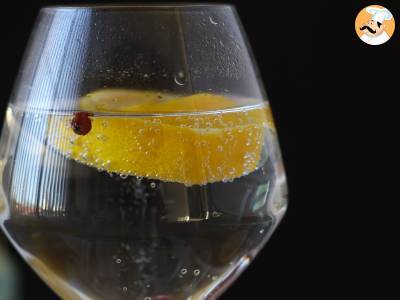 Gin Tonic, der perfekte Cocktail für den Aperitif! - foto 5