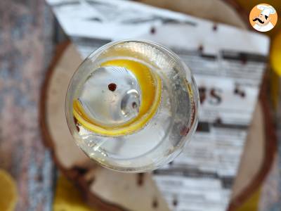 Gin Tonic, der perfekte Cocktail für den Aperitif! - foto 6