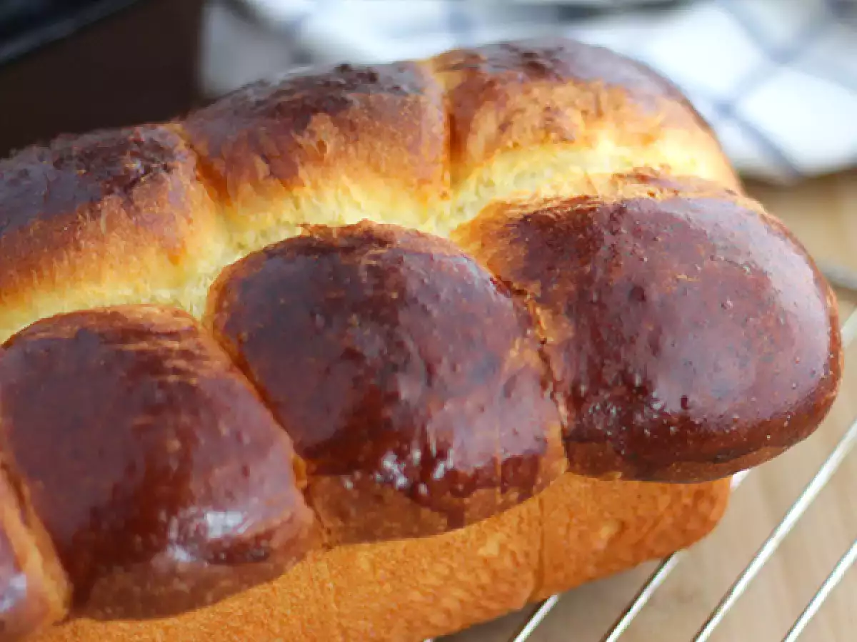 Goldene Brioche - foto 4