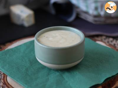 Gorgonzola-Sauce