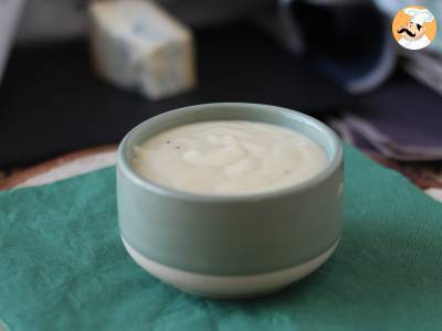 Gorgonzola-Sauce - foto 3