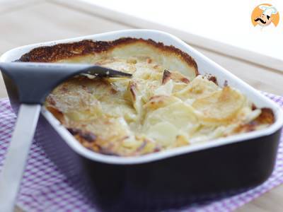 Gratin dauphinois das wahre Rezept - foto 2