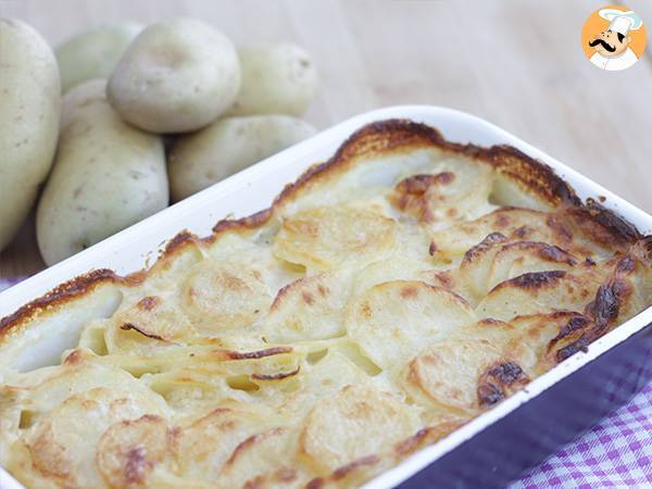 Gratin dauphinois das wahre Rezept - foto 3