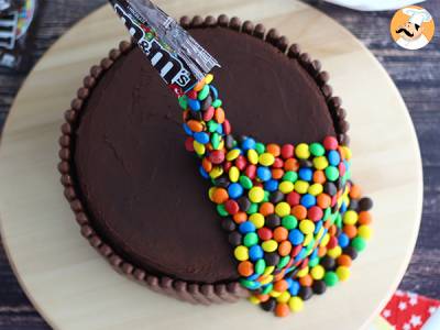 Gravity cake - foto 3