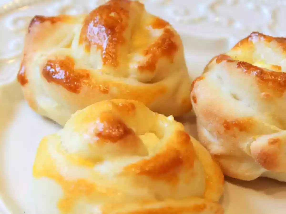 Gül Böregi und Gewinner der Verlosung