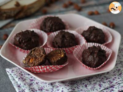 Hausgemachte Rochers nach Ferrero-Art