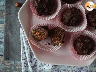 Hausgemachte Rochers nach Ferrero-Art - foto 2