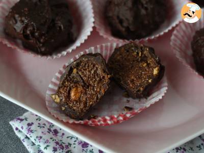 Hausgemachte Rochers nach Ferrero-Art - foto 4