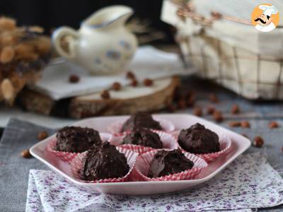 Hausgemachte Rochers nach Ferrero-Art - foto 5