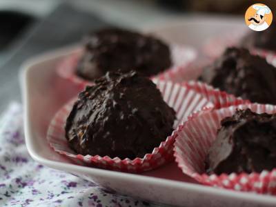 Hausgemachte Rochers nach Ferrero-Art - foto 7