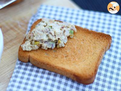 Hühner-Rillettes mit Pistazien-Senf - foto 4