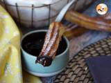 Im Air Fryer gebackene Churros, foto 2