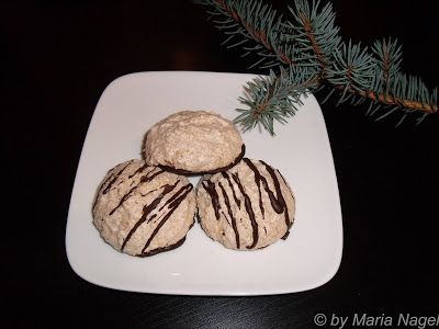 In der Weihnachtsbäckerei Teil 2