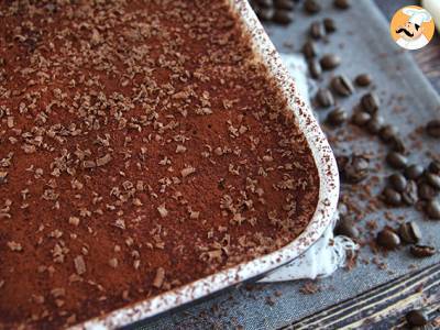 Italienisches Tiramisu - Video-Rezept!