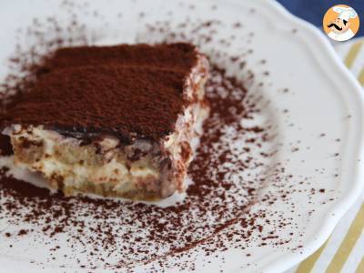 Italienisches Tiramisu - Video-Rezept! - foto 2