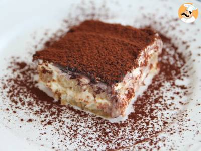 Italienisches Tiramisu - Video-Rezept! - foto 4