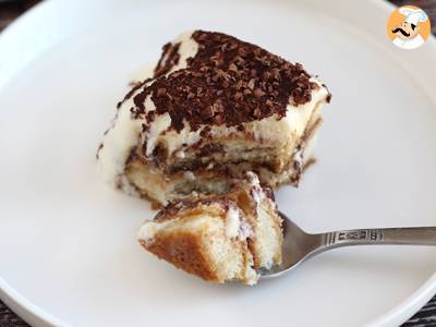 Italienisches Tiramisu - Video-Rezept! - foto 6