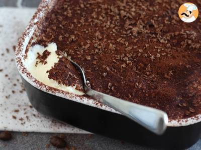 Italienisches Tiramisu - Video-Rezept! - foto 7