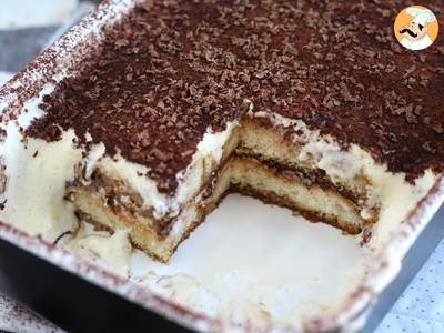 Italienisches Tiramisu - Video-Rezept! - foto 8