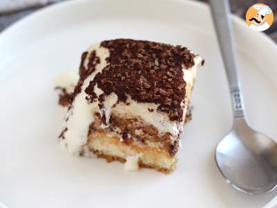 Italienisches Tiramisu - Video-Rezept! - foto 9