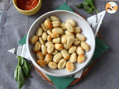 Knusprig-weiche Gnocchi aus dem Air Fryer - in nur 10 Minuten fertig! - foto 3