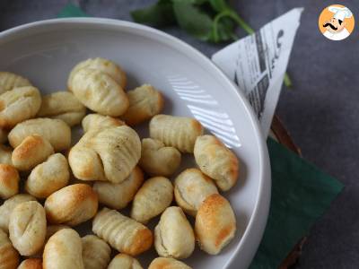 Knusprig-weiche Gnocchi aus dem Air Fryer - in nur 10 Minuten fertig! - foto 4