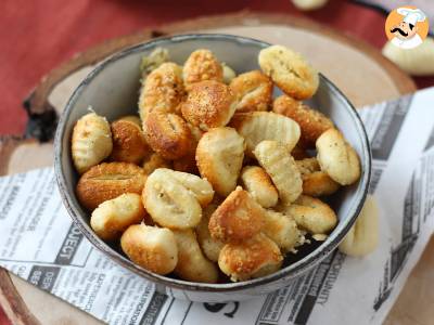 Knusprige Parmesan-Gnocchi im Air Fryer - foto 5