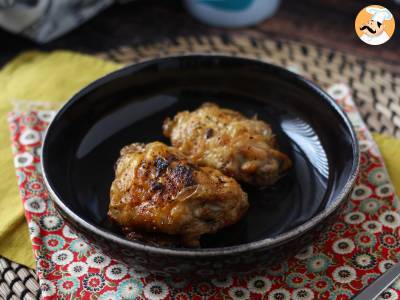 Knuspriges Hähnchen im Air Fryer, die ultimative schnelle und einfache Mahlzeit! - foto 3