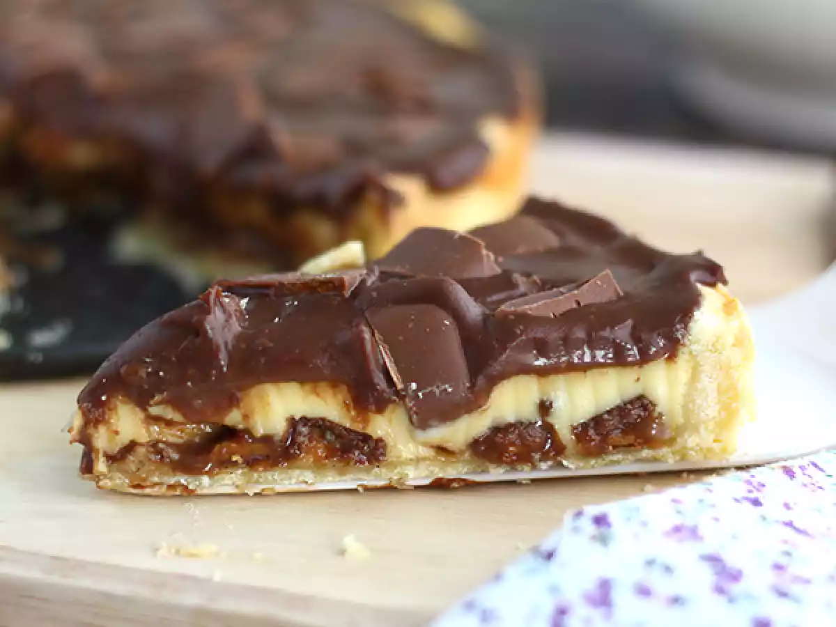 Kuchen - Daims Ikea Art und Weise - foto 2