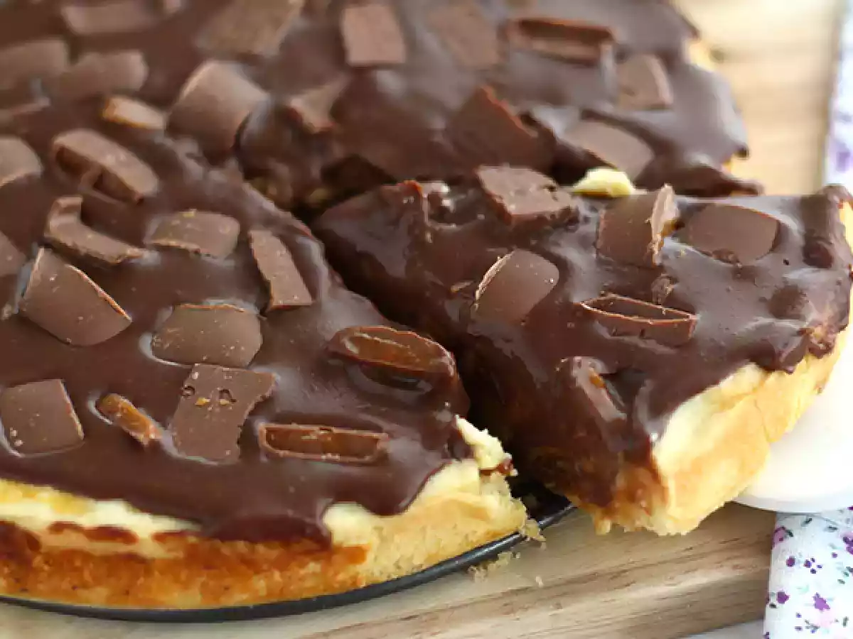 Kuchen - Daims Ikea Art und Weise - foto 4