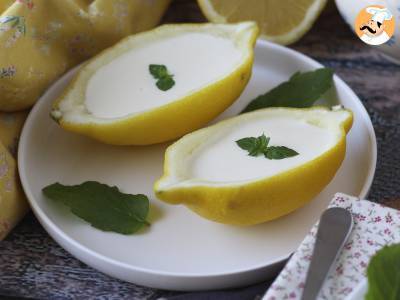 Lemon Posset, das ungebackene Zitronendessert, das Sie lieben werden - foto 2