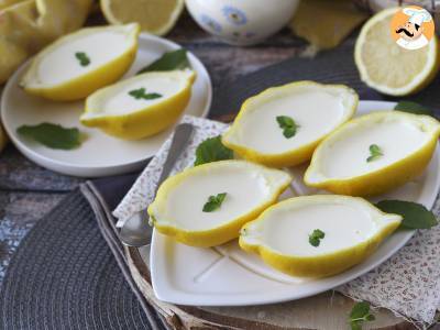 Lemon Posset, das ungebackene Zitronendessert, das Sie lieben werden - foto 3