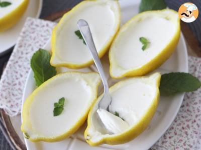 Lemon Posset, das ungebackene Zitronendessert, das Sie lieben werden - foto 7