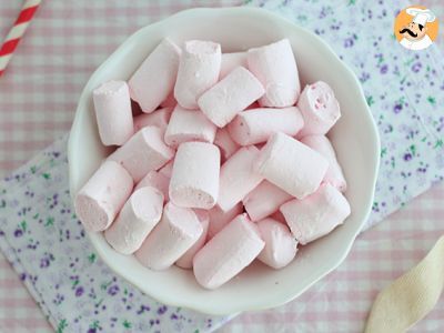 Marshmallows, hausgemacht - foto 3