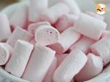 Marshmallows, hausgemacht, foto 3