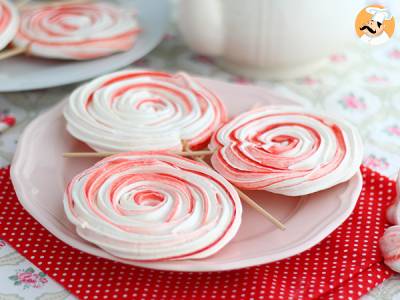 Meringues Lollipops - foto 2