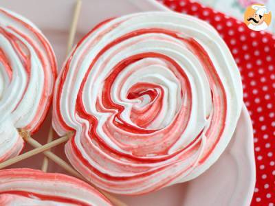 Meringues Lollipops - foto 4