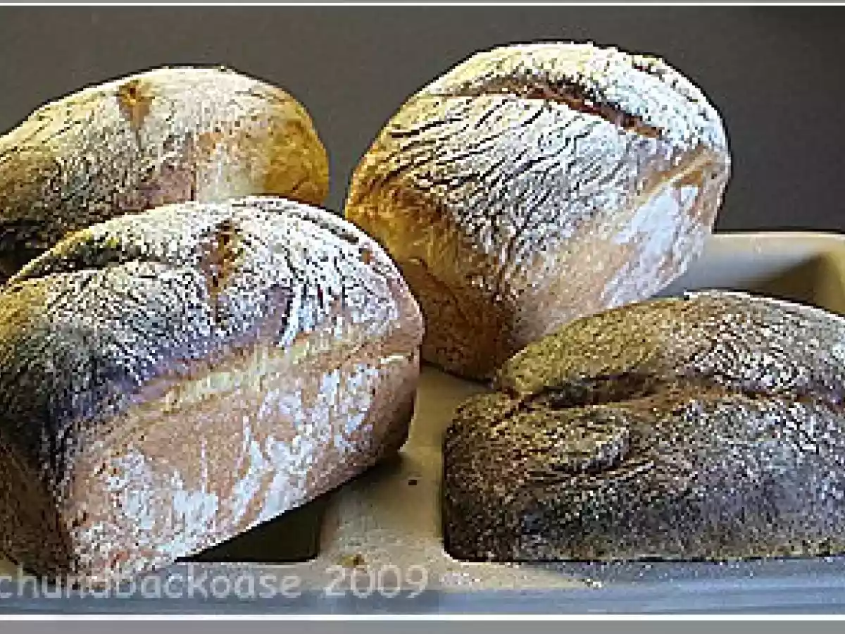 Milchbrot