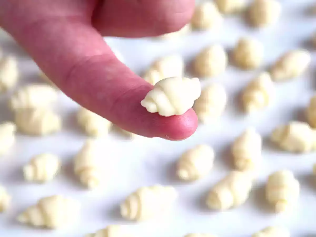 Mini-Croissant-Müsli - foto 2