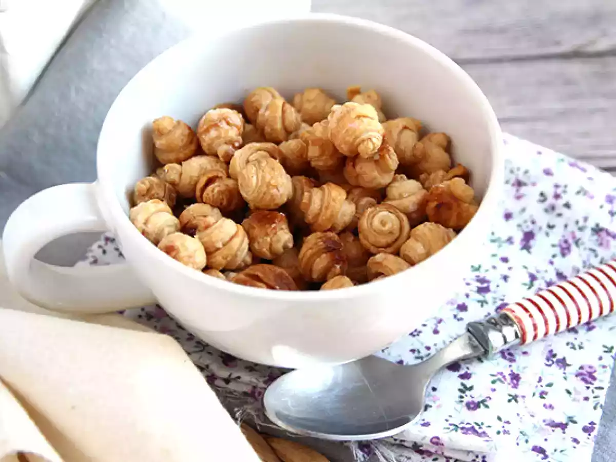 Mini-Croissant-Müsli - foto 5