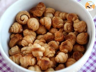 Mini-Croissant-Müsli - foto 4