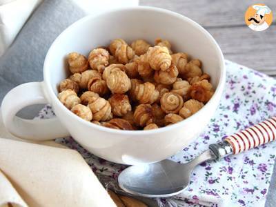 Mini-Croissant-Müsli - foto 5