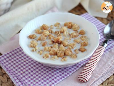 Mini-Croissant-Müsli - foto 6