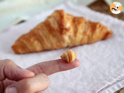 Mini-Croissant-Müsli - foto 7