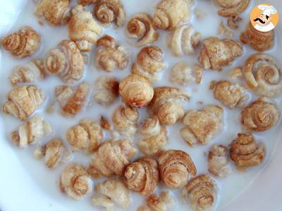 Mini-Croissant-Müsli - foto 8