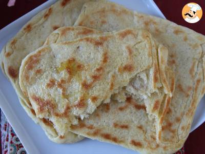 Msemmen, les crêpes feuilletées marocaines parfaites pour le ramadan! - foto 3