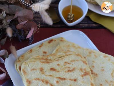 Msemmen, les crêpes feuilletées marocaines parfaites pour le ramadan! - foto 4