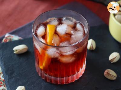 Negroni: das Rezept mit den richtigen Dosen für die Zubereitung zu Hause - foto 2