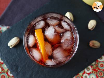 Negroni: das Rezept mit den richtigen Dosen für die Zubereitung zu Hause - foto 3